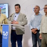 Villarrasa acoge el Campeonato provincial de caza menor con perro en categoría senior y damas