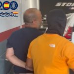 Detenido en Almonte uno de los mayores traficantes de hachís en Europa