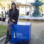 Reyes Gallegos trae su ópera prima, ‘Ellas en la ciudad’, a la Sección Talento Andaluz