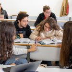 La Onubense prepara las Pruebas de Acceso 2026 para personas mayores de 25 y 45 años