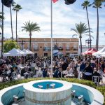 Villarrasa celebra la VI edición de la Feria del Mosto