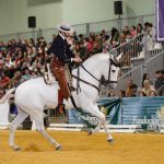 El palmerino, Jesús Peña López vuelve a brillar en el SICAB al proclamarse campeón con Óxido GM