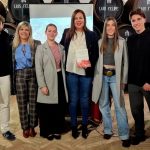 La Palma del Condado pone en valor su historia vitivinícola con la presentación del libro ‘El patrimonio bodeguero de La Palma del Condado’