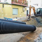 Almonte refuerza la vigilancia y la prevención ante el nuevo episodio de lluvias y viento