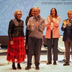 El Ayuntamiento de Almonte pone en valor el compromiso solidario del municipio en su Gala de lo Social