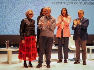 El Ayuntamiento de Almonte pone en valor el compromiso solidario del municipio en su Gala de lo Social