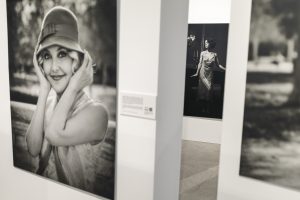 El Festival de Huelva inaugura ‘Las hijas del Jazz’, una celebración visual de la fuerza y la memoria femenina