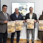 Villarrasa celebra la VI edición de su Feria del Mosto el 22 de noviembre