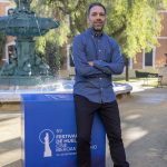 Santiago Esteves muestra en ‘Los renacidos’ el negocio clandestino del cruce de fronteras 