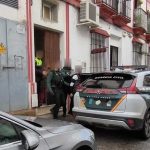 Detenido en Moguer el presunto autor de numerosos robos en vehículos