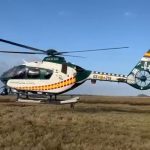 Operación de la Guardia Civil en Huelva contra el apoyo logístico al narcotráfico