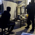 Detenidas tres personas por el homicidio de una persona en Bollullos Par del Condado