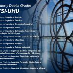 La UHU impulsa el reconocimiento y promoción del talento entre las estudiantes de primer curso de los estudios de Ingeniería