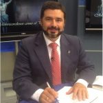 Duelo en Huelva por la muerte José Enrique Sánchez a los 49 años