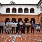 El I Rally Fotográfico La Rábida, organizado por la Diputación, ya tiene ganadores