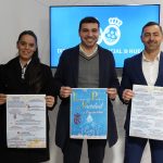 El ayuntamiento de Lucena del Puerto ha programado una veintena de actividades para los días de Navidad