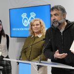 El libro ‘Un Condado de cuentos’ recoge la esencia de la comarca a través de la memoria viva de las personas mayores 