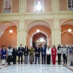 La Asociación Huelva–Nueva York y la Universidad de Huelva celebran la II Edición de los Premios Gertrude Vanderbilt Whitney a la Mujer Onubense