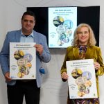 Los Marines ofrece este fin de semana una degustación gratuita de 400 litros de mosto artesano y ecológico