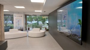 Nueva convocatoria de Diputación para incorporar empresas tecnológicas al centro de aceleración y capacitación digital HuelvaLAB