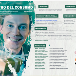 Diputación y Universidad de Huelva organizan un el curso ‘Experto en Derecho del Consumo’