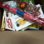 Un gesto lleno de amor y caridad en Villarrasa