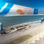 Almonte traslada al Comité Europeo de las Regiones la situación crítica del litoral de Matalascañas y pide actuar por vía de emergencia