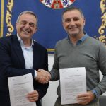 Ayuntamiento de Moguer y Fundación MOEVE impulsan la restauración del Arroyo de la Miel