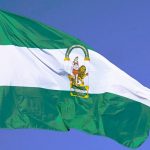 Andalucía celebra el Día de la Bandera cada 4 de diciembre