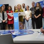 La Diputación celebra la Navidad con más de una treintena de actuaciones musicales y artísticas en toda la provincia