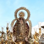 La Virgen de los Remedios vuelve a recorrer Villarrasa un nuevo 18 de diciembre