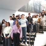 Palos de la Frontera finaliza el año con una gran entrega de ayudas sociales 