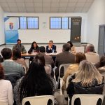 La Mancomunidad del Condado inaugura el Centro de Formación Profesional para el Empleo Doñana en Almonte