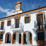 Villarrasa presenta a sus vecinos el vídeo promocional que llevará a FITUR 2026