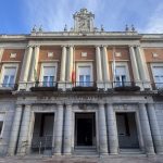 El Ayuntamiento de Huelva decreta tres días de luto en recuerdo de las víctimas de la tragedia ferroviaria