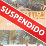 La Palma suspende la celebración de San Sebastián en señal de luto por el accidente ferroviario de Adamuz