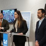 El Rey visita Palos de la Frontera, la ciudad se prepara para una visita real histórica