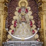 El Rocío acoge este fin de semana los cultos para celebrar la Candelaria