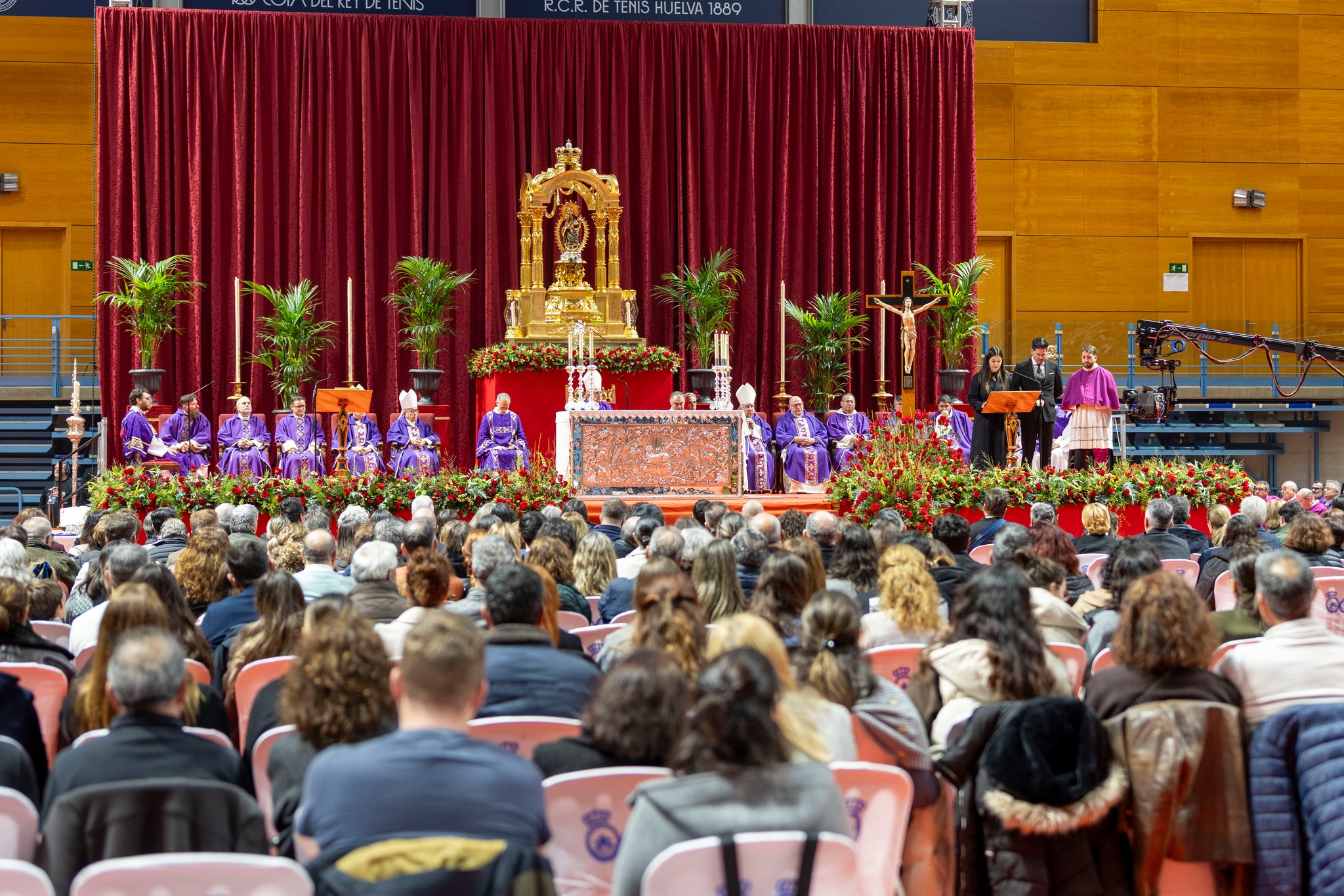 Ayuntamiento de Huelva