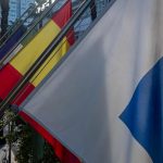 Luto oficial, banderas a media asta y suspensión de la agenda institucional y la participación de Huelva en Fitur