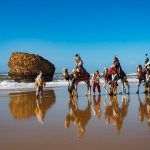 Sus Majestades de Oriente llegarán a La Palma del Condado mañana en camello