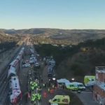 El maquinista del tren Iryo de Adamuz avisó pidió parar la circulación