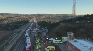 El maquinista del tren Iryo de Adamuz avisó pidió parar la circulación