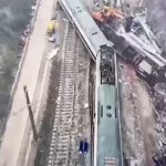 La Guardia Civil dice que restan «dos desaparecidos por recuperar» del accidente de trenes de Adamuz