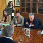 Almonte lamenta la falta de consenso con el Ministerio tras la reunión sobre Matalascañas