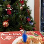 El Roscón de Reyes de la provincia de Huelva se encuentra en La Palma del Condado