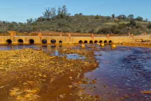 El PSTD Territorio Minero pone en marcha talleres de cocreación de productos turísticos sostenibles en Tharsis, Alosno y San Bartolomé