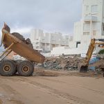 Almonte actuará para recuperar Matalascañas y advierte de que el Ministerio desvía el foco hacia inversiones a largo plazo