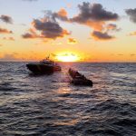 Tres condenados en Huelva a más de tres años de cárcel por vender droga desde su domicilio