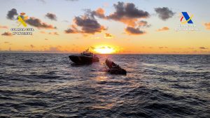 Tres condenados en Huelva a más de tres años de cárcel por vender droga desde su domicilio